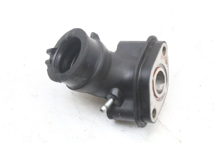 photo de AANZUIGBOCHT KYMCO DINK 4T 50 (2007 - 2018) - Andere kijkhoek