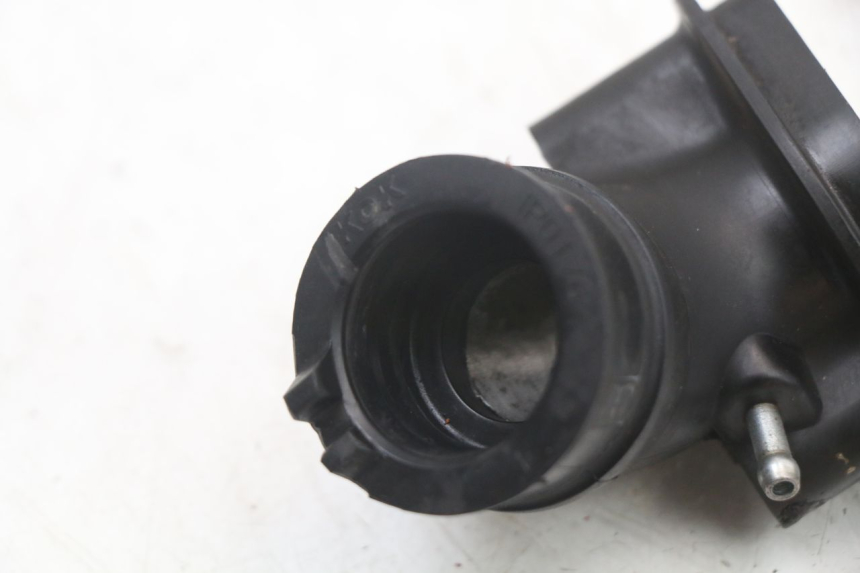 photo de AANZUIGBOCHT KYMCO DINK 4T 50 (2007 - 2018) - Technische close-up