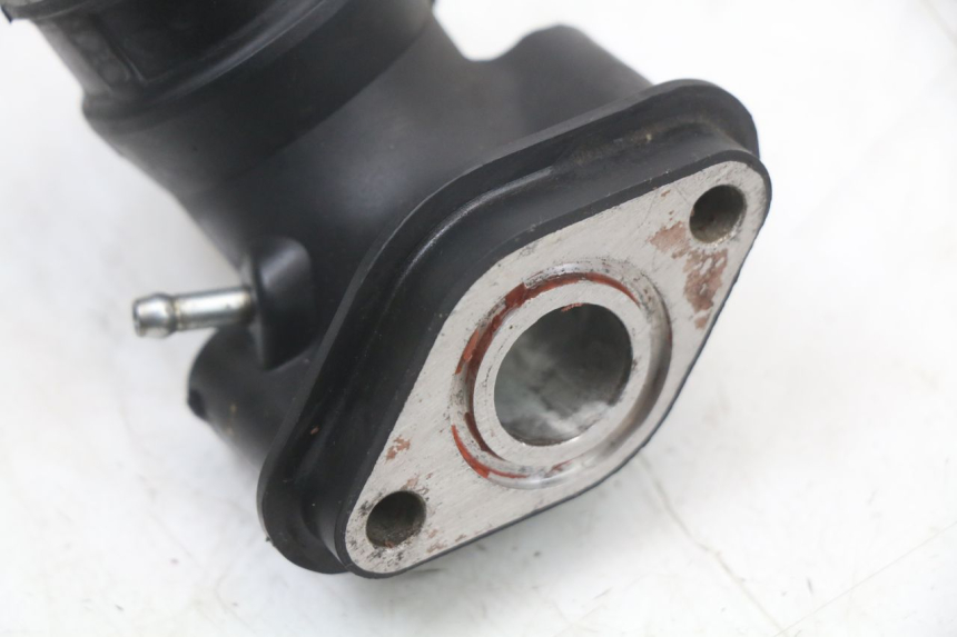 photo de AANZUIGBOCHT KYMCO DINK 4T 50 (2007 - 2018) - Overzicht