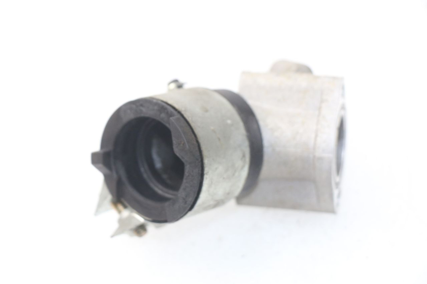 photo de INLAATPIJP KYMCO DINK STREET 125 (2009 - 2014) - Hoofdaanzicht