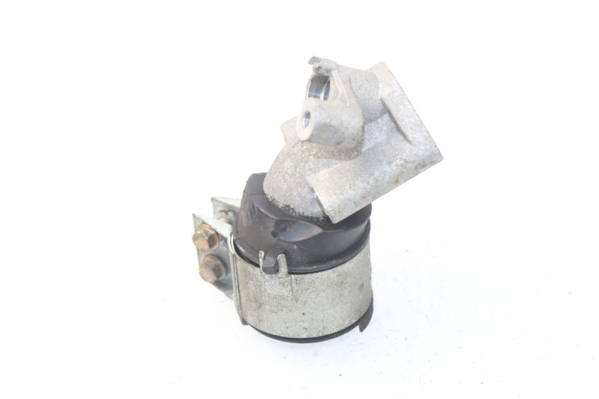 photo de INLAATPIJP KYMCO DINK STREET 125 (2009 - 2014) - Zoom op gebruiksstaat