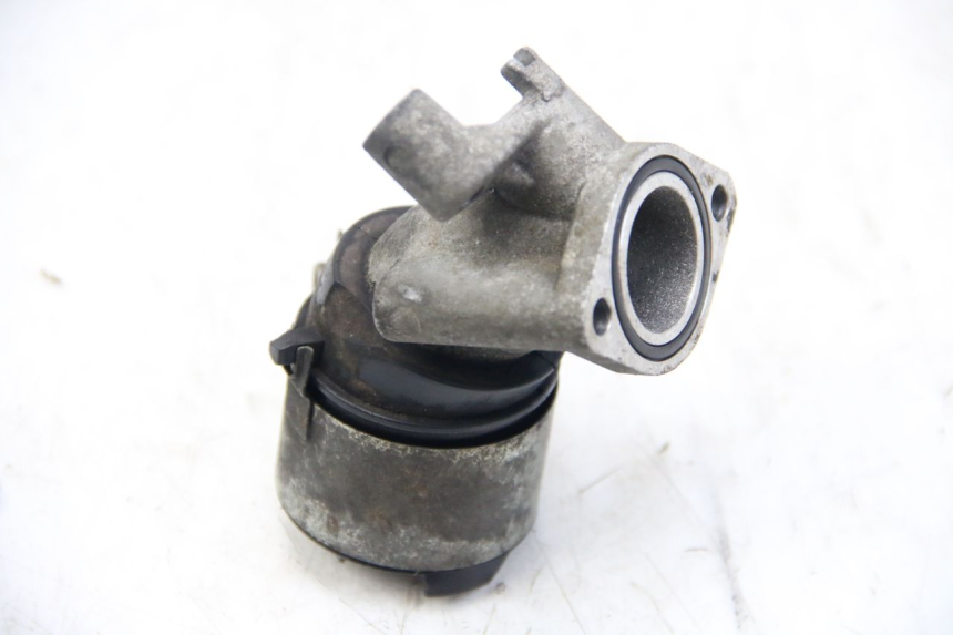 photo de INLAATPIJP KYMCO DINK STREET 125 (2009 - 2014) - Hoofdaanzicht