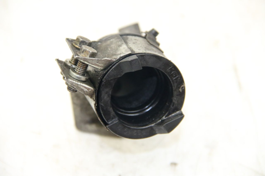 photo de INLAATPIJP KYMCO DINK STREET 125 (2009 - 2014) - Zoom op gebruiksstaat