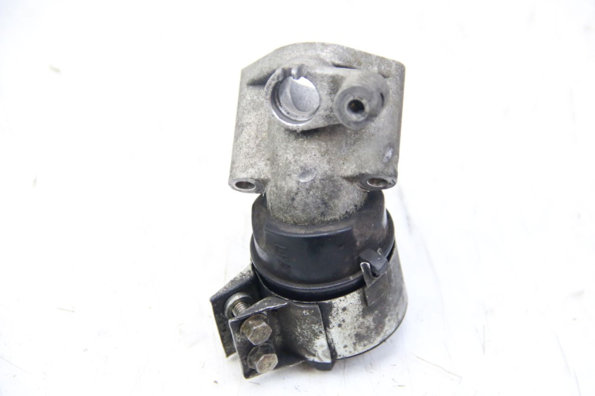 photo de INLAATPIJP KYMCO DINK STREET 125 (2009 - 2014) - Andere kijkhoek