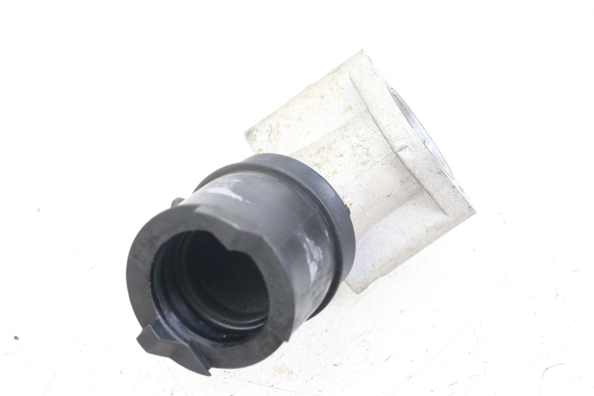 photo de INLAATPIJP KYMCO DINK STREET 125 (2009 - 2014) - Zoom op gebruiksstaat