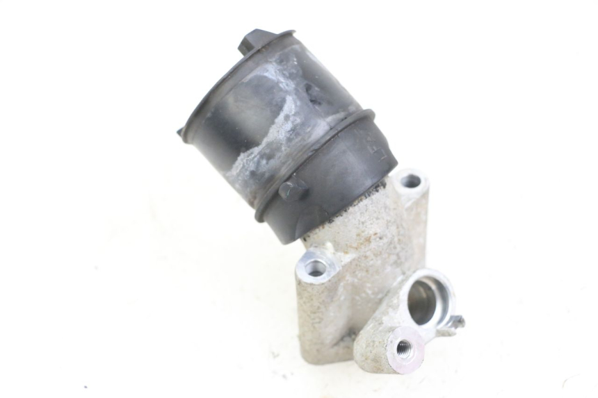 photo de INLAATPIJP KYMCO DINK STREET 125 (2009 - 2014) - Andere kijkhoek