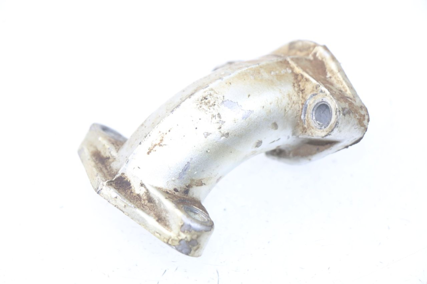 photo de AANZUIGBOCHT LONCIN DIRT BIKE 125 - Hoofdaanzicht