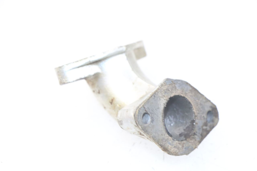 photo de AANZUIGBOCHT LONCIN DIRT BIKE 125 - Zoom op gebruiksstaat