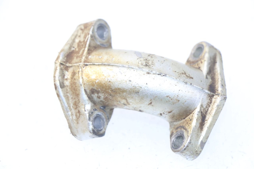 photo de AANZUIGBOCHT LONCIN DIRT BIKE 125 - Andere kijkhoek