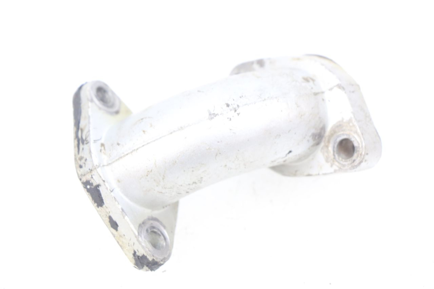 photo de AANZUIGBOCHT LONCIN DIRT BIKE 125 - Hoofdaanzicht