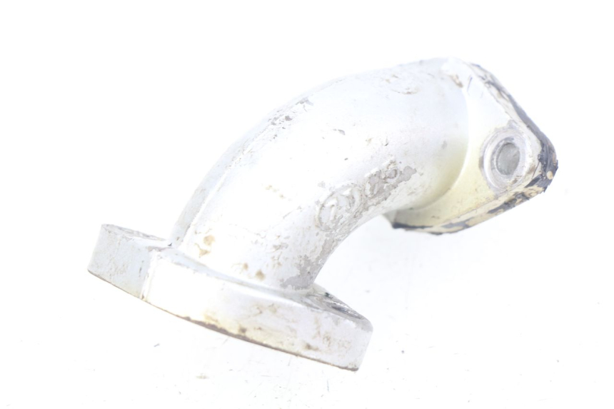 photo de AANZUIGBOCHT LONCIN DIRT BIKE 125 - Detail van het onderdeel