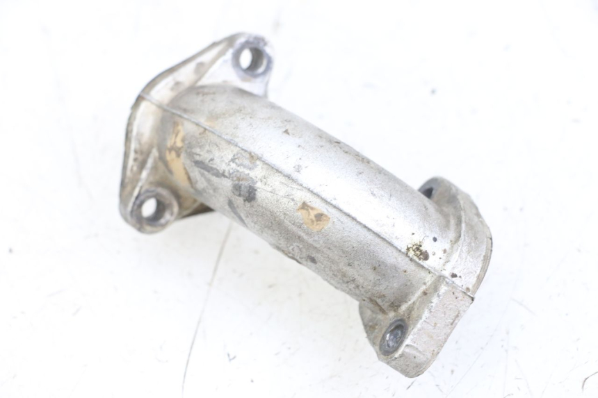 photo de AANZUIGBOCHT LONCIN DIRT BIKE 125 - Hoofdaanzicht