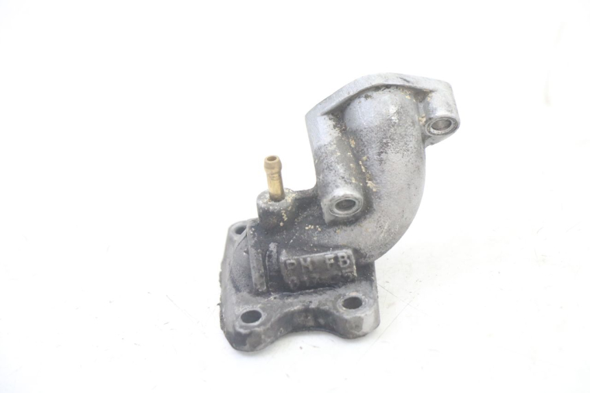 photo de AANZUIGBOCHT PEUGEOT ELYSTAR 50 (2002 - 2014) - Hoofdaanzicht