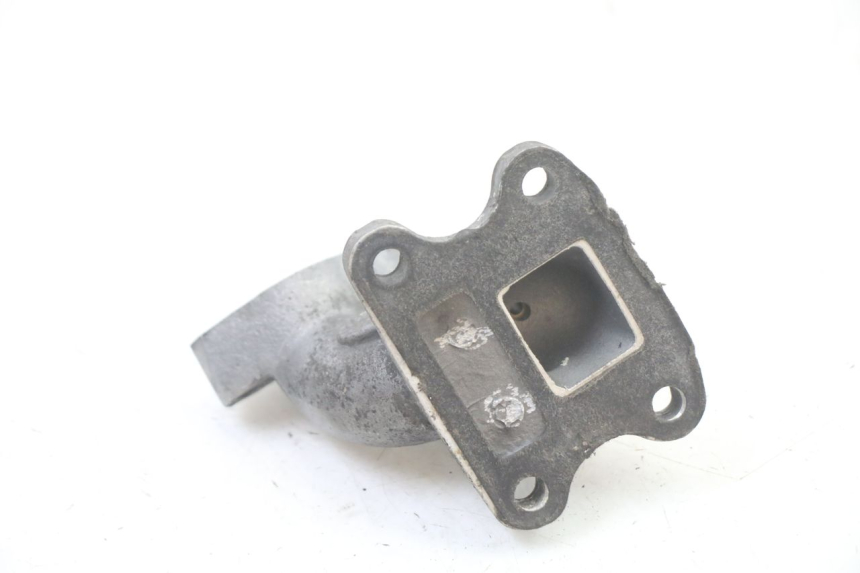 photo de AANZUIGBOCHT PEUGEOT ELYSTAR 50 (2002 - 2014) - Zoom op gebruiksstaat