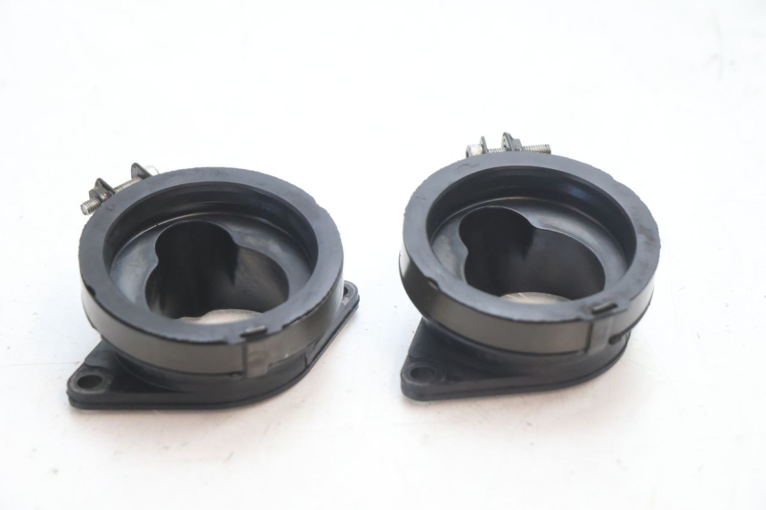photo de AANZUIGBUI KAWASAKI ER-6 ER6 N 650 (2005 - 2009) - Detail van het onderdeel