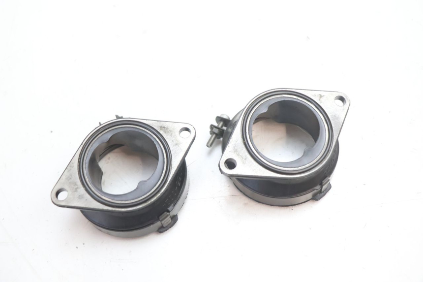 photo de AANZUIGBUI KAWASAKI ER-6 ER6 N 650 (2005 - 2009) - Andere kijkhoek