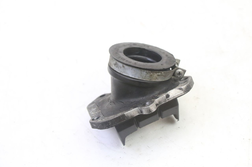 photo de AANZUIGBOCHT APRILIA ETX 125 (1998 - 2002) - Zoom op gebruiksstaat