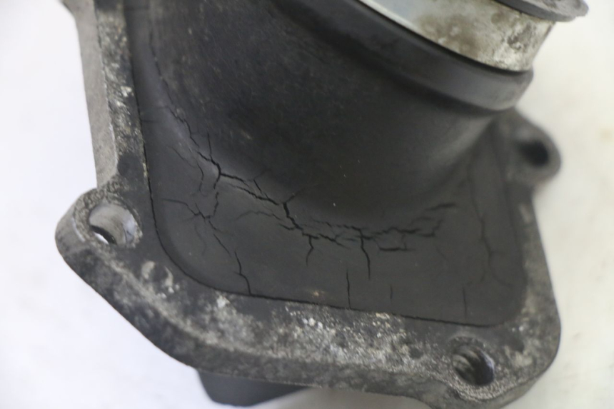 photo de AANZUIGBOCHT APRILIA ETX 125 (1998 - 2002) - Technische close-up