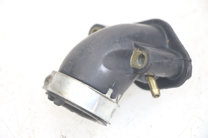 photo de AANZUIGBOCHT JM MOTORS EVOLIS 4T 50 (2018 - 2022) - Hoofdaanzicht