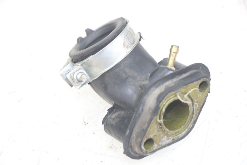 photo de AANZUIGBOCHT JM MOTORS EVOLIS 4T 50 (2018 - 2022) - Zoom op gebruiksstaat