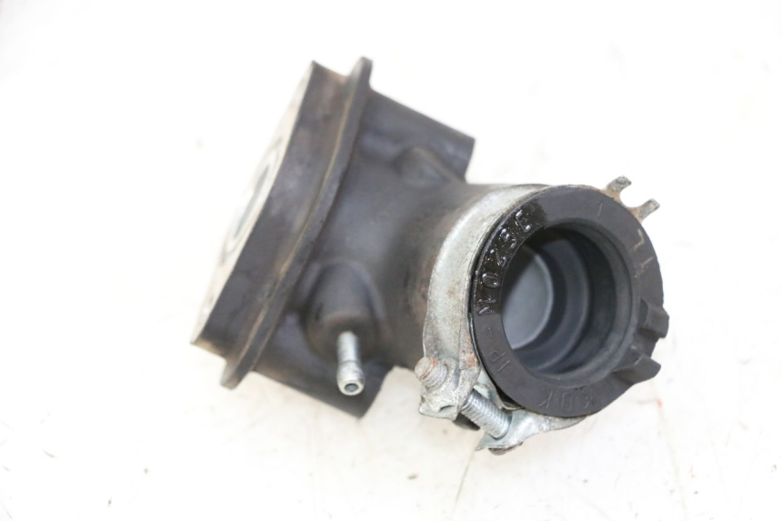 photo de AANZUIGBOCHT JM MOTORS EVOLIS 4T 50 (2018 - 2022) - Zoom op gebruiksstaat