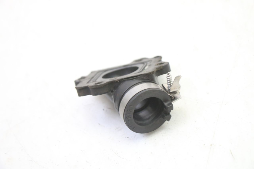 photo de AANZUIGBUIS KEEWAY F-ACT FACT 50 (2006 - 2011) - Andere kijkhoek