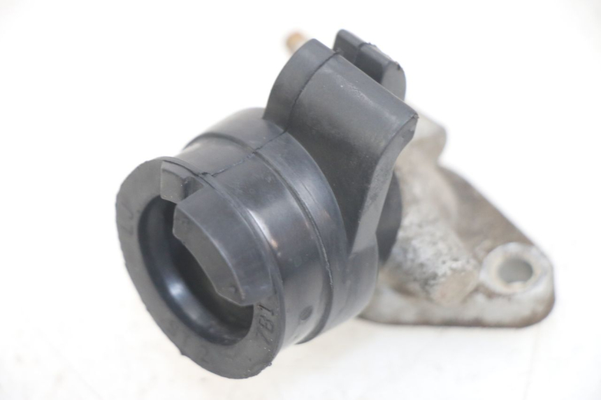 photo de AANZUIGBOCHT TNT MOTOR FASTINO 4T 50 (2013 - 2019) - Hoofdaanzicht