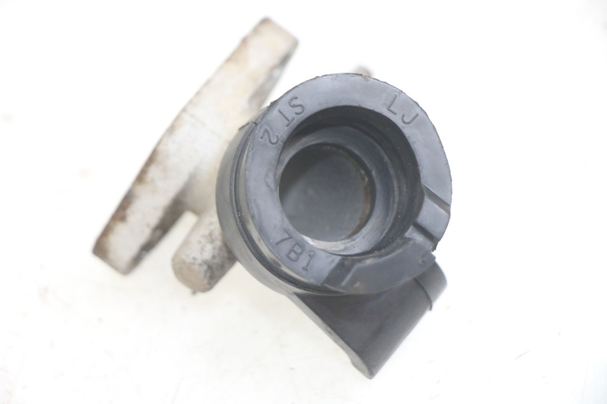 photo de AANZUIGBOCHT TNT MOTOR FASTINO 4T 50 (2013 - 2019) - Zoom op gebruiksstaat