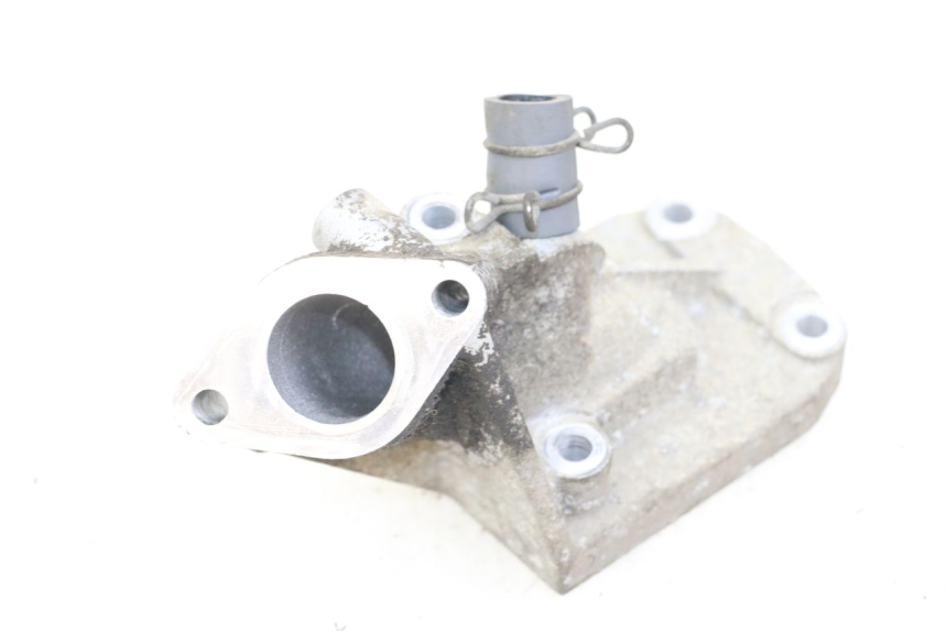 photo de AANZUIGBOCHT HONDA FES PANTHEON 2T 125 (1998 - 2002) - Hoofdaanzicht