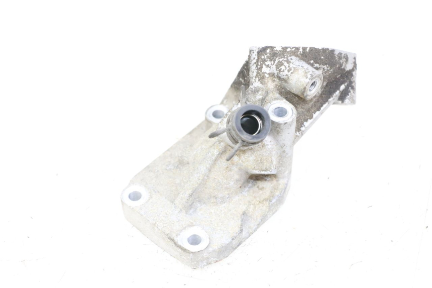 photo de AANZUIGBOCHT HONDA FES PANTHEON 2T 125 (1998 - 2002) - Zoom op gebruiksstaat