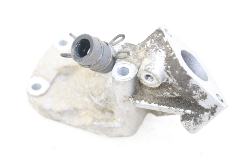 photo de AANZUIGBOCHT HONDA FES PANTHEON 2T 125 (1998 - 2002) - Andere kijkhoek