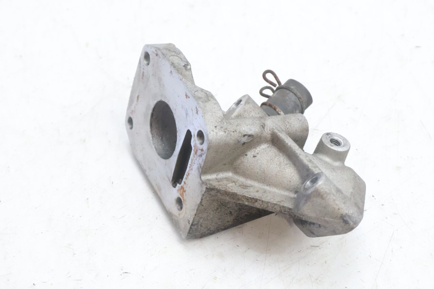 photo de AANZUIGBOCHT HONDA FES PANTHEON 2T 125 (1998 - 2002) - Andere kijkhoek
