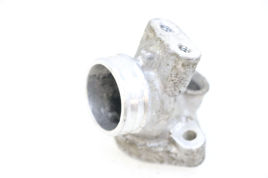 photo de AANZUIGBOCHT HONDA FES S-WING SWING ABS 125 (2007 - 2015) - Hoofdaanzicht