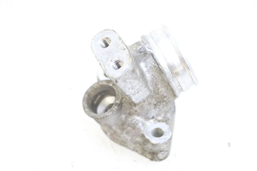 photo de AANZUIGBOCHT HONDA FES S-WING SWING ABS 125 (2007 - 2015) - Zoom op gebruiksstaat