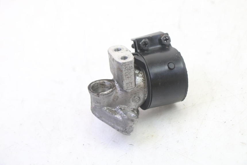 photo de AANZUIGBOCHT HONDA FES S-WING SWING ABS 125 (2007 - 2015) - Hoofdaanzicht