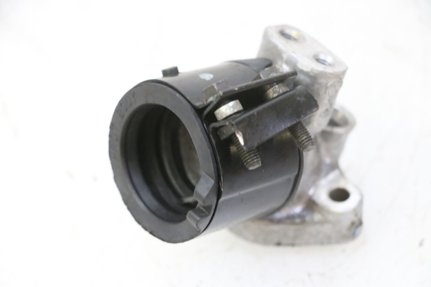 photo de AANZUIGBOCHT HONDA FES S-WING SWING ABS 125 (2007 - 2015) - Hoofdaanzicht