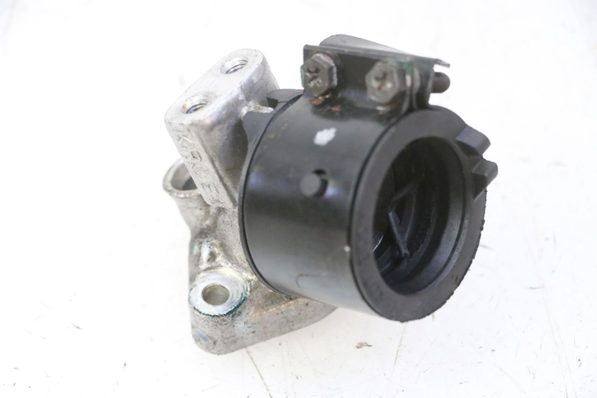 photo de AANZUIGBOCHT HONDA FES S-WING SWING ABS 125 (2007 - 2015) - Zoom op gebruiksstaat