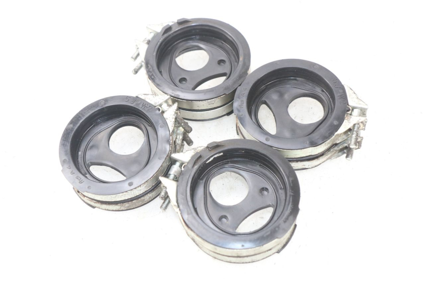 photo de INLAATPIJP YAMAHA FJR ABS 1300 (2006 - 2012) - Zoom op gebruiksstaat