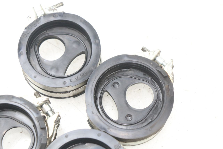 photo de INLAATPIJP YAMAHA FJR ABS 1300 (2006 - 2012) - Andere kijkhoek