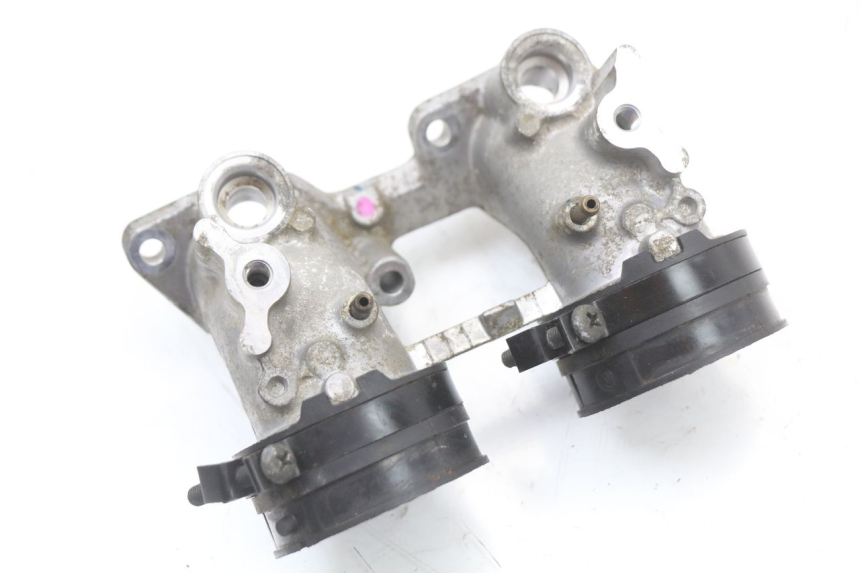 photo de AANZUIGBOCHT HONDA FJS SILVER WING SILVERWING 400 (2005 - 2008) - Hoofdaanzicht