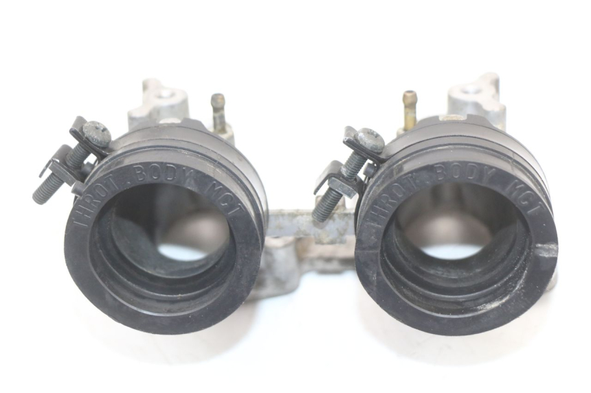 photo de AANZUIGBOCHT HONDA FJS SILVER WING SILVERWING 400 (2005 - 2008) - Detail van het onderdeel