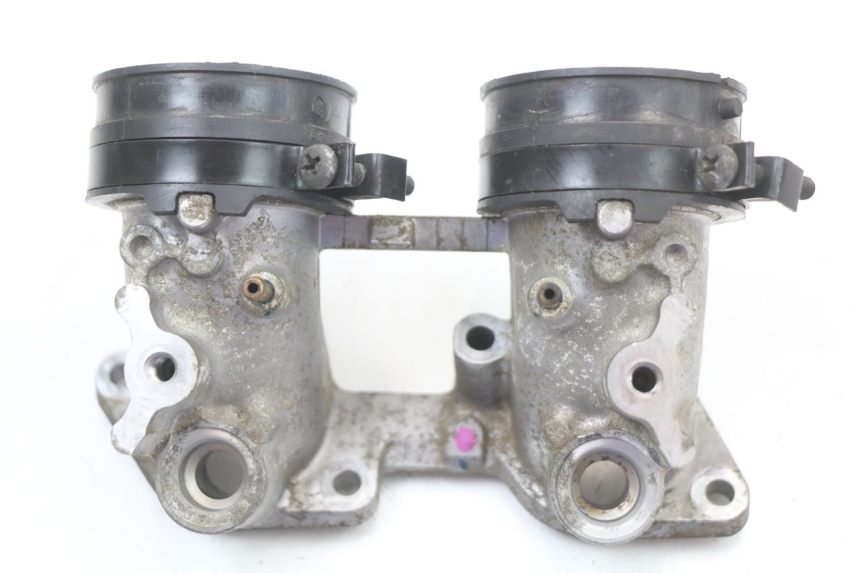 photo de AANZUIGBOCHT HONDA FJS SILVER WING SILVERWING 400 (2005 - 2008) - Zoom op gebruiksstaat