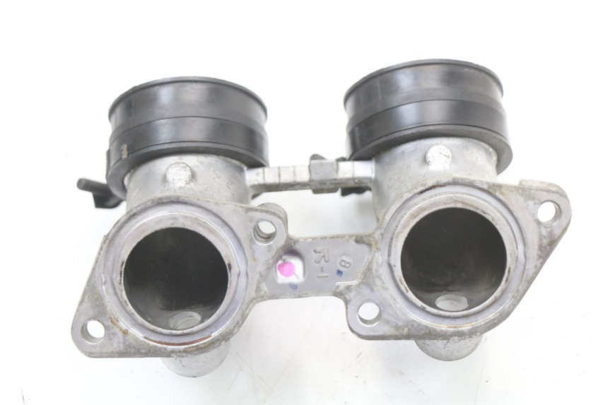 photo de AANZUIGBOCHT HONDA FJS SILVER WING SILVERWING 400 (2005 - 2008) - Overzicht