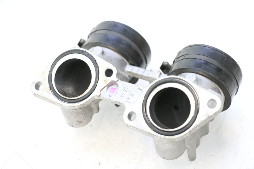 photo de AANZUIGBOCHT HONDA FJS SILVER WING SILVERWING 400 (2005 - 2008) - Detail van het onderdeel