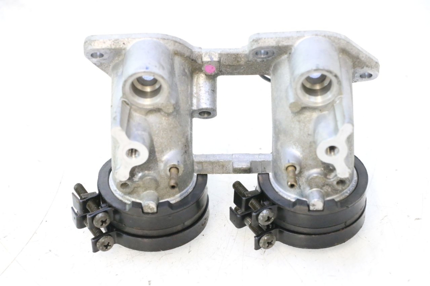 photo de AANZUIGBOCHT HONDA FJS SILVER WING SILVERWING 400 (2005 - 2008) - Technische close-up