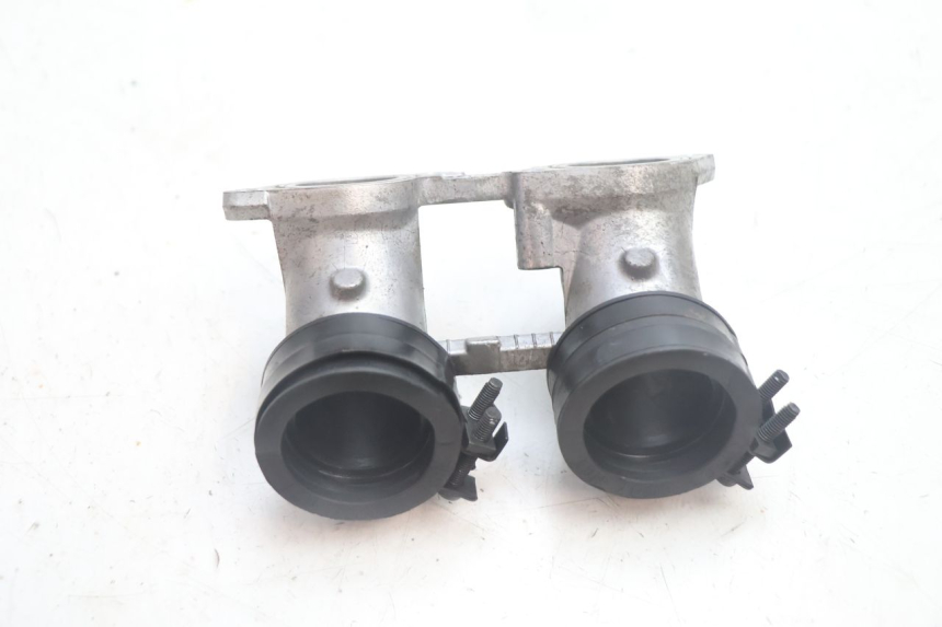 photo de AANZUIGBOCHT HONDA FJS SILVER WING SILVERWING 400 (2005 - 2008) - Overzicht