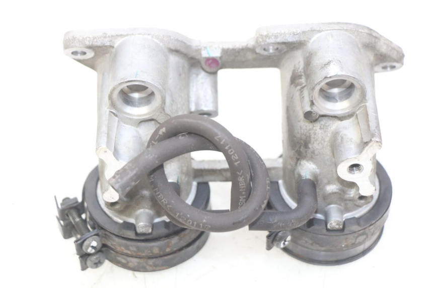 photo de INLAATPIJP HONDA FJS SILVERWING SILVER WING 400 (2009 - 2016) - Detail van het onderdeel