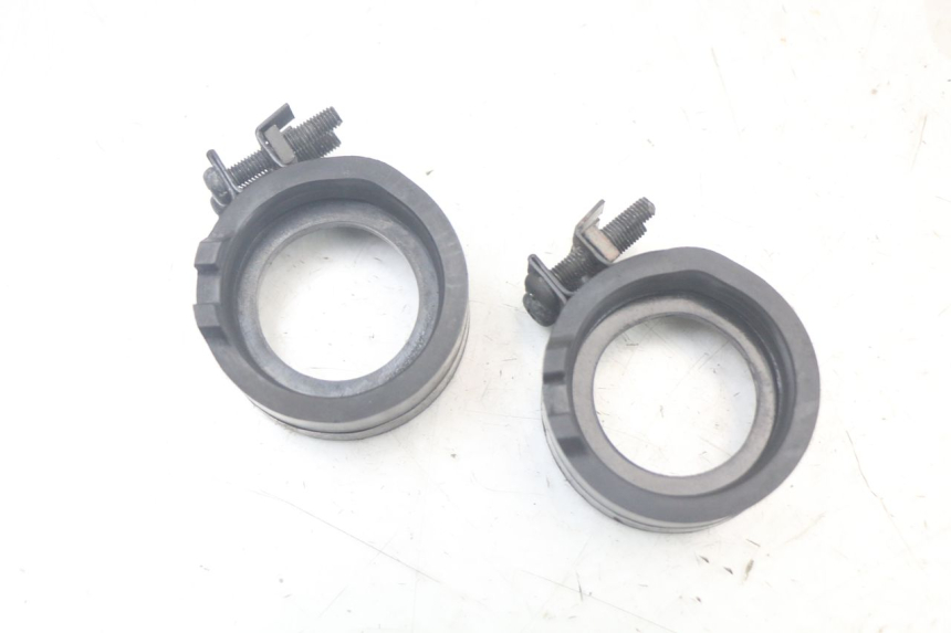 photo de INLAATPIJP HONDA FJS SILVERWING SILVER WING 600 (2001 - 2010) - Hoofdaanzicht