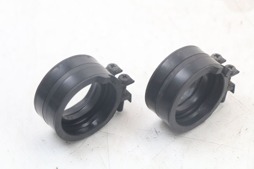 photo de INLAATPIJP HONDA FJS SILVERWING SILVER WING 600 (2001 - 2010) - Zoom op gebruiksstaat