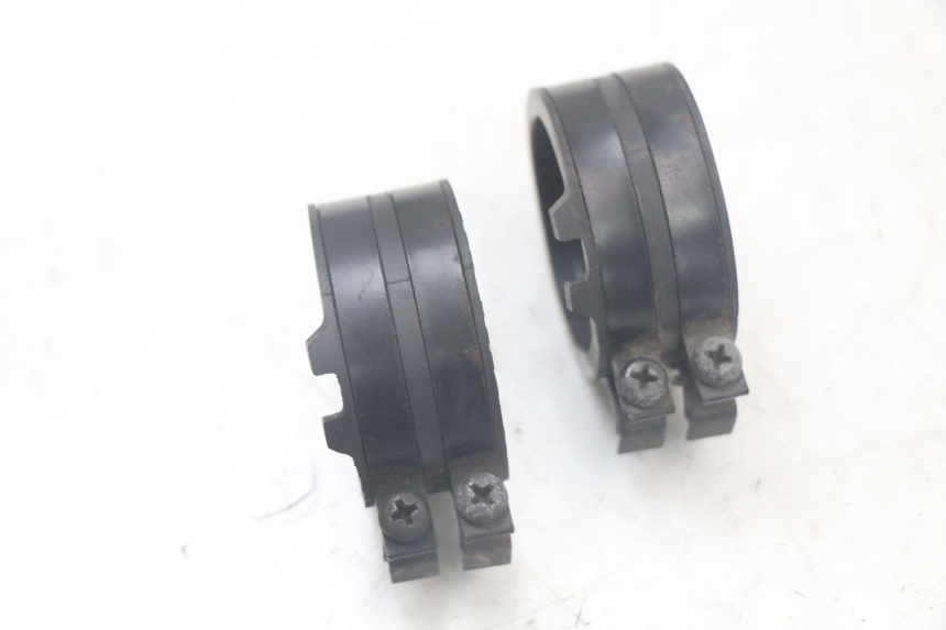 photo de INLAATPIJP HONDA FJS SILVERWING SILVER WING 600 (2001 - 2010) - Andere kijkhoek